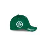 GORRA NEW ERA CAP BRAVOS DE LEóN LMB MASCOT KIDS 9FORTY SNAPBACK PARA NIñA O NIñO en STOCK