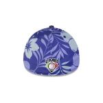 GORRA NEW ERA CAP CONSPIRADORES DE QUERéTARO LMB TROPICAL 39THIRTY ELáSTICA en STOCK