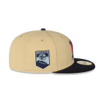 GORRA NEW ERA CAP BOSTON RED SOX MLB ILLUSION 59FIFTY CERRADA en STOCK