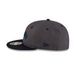 GORRA NEW ERA CAP NEW YORK YANKEES MLB COOPERSTOWN 9FIFTY RC STRAPBACK en STOCK