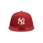 GORRA NEW ERA CAP NEW YORK YANKEES 19TWENTY CERRADA en STOCK