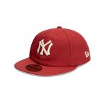 GORRA NEW ERA CAP NEW YORK YANKEES 19TWENTY CERRADA en STOCK
