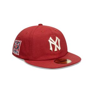GORRA NEW ERA CAP NEW YORK YANKEES 19TWENTY CERRADA en STOCK