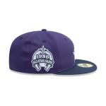 GORRA NEW ERA CAP HOUSTON ASTROS MLB STELLAR SHADOWS 59FIFTY CERRADA en STOCK