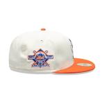 GORRA NEW ERA CAP NEW YORK METS MLB MASCOTS 59FIFTY CERRADA en STOCK