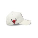 GORRA NEW ERA CAP CHICAGO BULLS NBA DOODLES 9FORTY AF STRAPBACK en STOCK