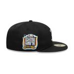 GORRA NEW ERA CAP BOSTON RED SOX MLB FLORAL INFILLED 59FIFTY CERRADA en STOCK
