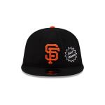 GORRA NEW ERA CAP SAN FRANCISCO GIANTS SAINT MXXXXXX X MLB 9FIFTY RC SNAPBACK en STOCK