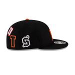 GORRA NEW ERA CAP SAN FRANCISCO GIANTS SAINT MXXXXXX X MLB 9FIFTY RC SNAPBACK en STOCK