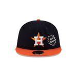 GORRA NEW ERA CAP HOUSTON ASTROS SAINT MXXXXXX X MLB 9FIFTY RC SNAPBACK en STOCK
