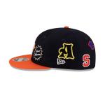 GORRA NEW ERA CAP HOUSTON ASTROS SAINT MXXXXXX X MLB 9FIFTY RC SNAPBACK en STOCK