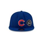 GORRA NEW ERA CAP CHICAGO CUBS SAINT MXXXXXX X MLB 9FIFTY RC SNAPBACK en STOCK
