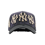GORRA DANDY HATS NY SKELLY