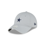 GORRA NEW ERA CAP DALLAS COWBOYS NFL GAME DAY 9TWENTY STRAPBACK PARA MUJER en STOCK