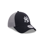 GORRA NEW ERA CAP NEW YORK YANKEES MLB  SHADOW MESH 39THIRTY ELáSTICA en STOCK