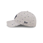 GORRA NEW ERA CAP NEW YORK YANKEES WOMEN'S FLORAL 9TWENTY STRAPBACK PARA MUJER en STOCK
