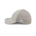 GORRA NEW ERA CAP CHICAGO WHITE SOX MLB NEO MESH 39THIRTY ELáSTICA GRIS en STOCK