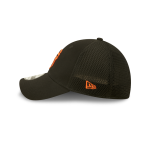 GORRA NEW ERA CAP SAN FRANCISCO GIANTS MLB NEO MESH 39THIRTY ELáSTICA NEGRA en STOCK