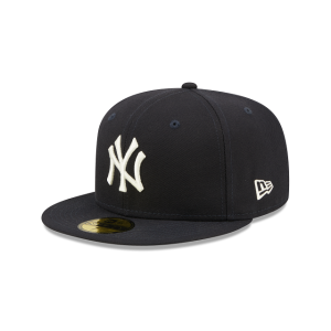 GORRA NEW ERA CAP NEW YORK YANKEES CITRUS POP 59FIFTY CERRADA en STOCK