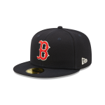 GORRA NEW ERA CAP BOSTON RED SOX CITRUS POP 59FIFTY CERRADA en STOCK
