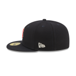 GORRA NEW ERA CAP BOSTON RED SOX CITRUS POP 59FIFTY CERRADA en STOCK