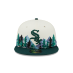 GORRA NEW ERA CAP CHICAGO WHITE SOX OUTDOOR 59FIFTY CERRADA en STOCK