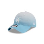 GORRA NEW ERA CAP LOS ANGELES DODGERS MLB COLORPACK 9TWENTY STRAPBACK AZUL PARA NIñA O NIñO en STOCK
