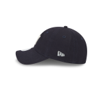GORRA NEW ERA CAP NEW YORK YANKEES MLB ATHLETIC COLLECTION 9TWENTY STRAPBACK PARA MUJER en STOCK