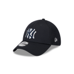 GORRA NEW ERA CAP NEW YORK YANKEES ACTIVE 39THIRTY ELáSTICA en STOCK