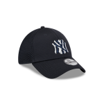 GORRA NEW ERA CAP NEW YORK YANKEES ACTIVE 39THIRTY ELáSTICA en STOCK