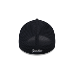 GORRA NEW ERA CAP NEW YORK YANKEES ACTIVE 39THIRTY ELáSTICA en STOCK