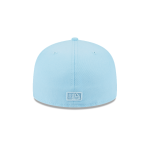 GORRA NEW ERA CAP DETROIT TIGERS MLB COLORPACK 59FIFTY CERRADA AZUL en STOCK