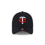 GORRA NEW ERA CAP MINNESOTA TWINS MLB CLASSICS 39THIRTY ELáSTICA en STOCK