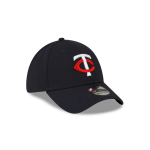 GORRA NEW ERA CAP MINNESOTA TWINS MLB CLASSICS 39THIRTY ELáSTICA en STOCK