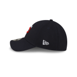 GORRA NEW ERA CAP MINNESOTA TWINS MLB CLASSICS 39THIRTY ELáSTICA en STOCK