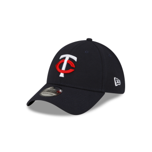 GORRA NEW ERA CAP MINNESOTA TWINS MLB CLASSICS 39THIRTY ELáSTICA en STOCK