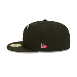 GORRA NEW ERA CAP CHICAGO CUBS MLB MOUNTAINPEAK 59FIFTY CERRADA en STOCK
