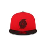 GORRA NEW ERA CAP PORTLAND TRAIL BLAZERS NBA STATEMENT EDITION 9FIFTY SNAPBACK en STOCK