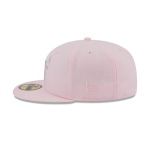GORRA NEW ERA CAP CHICAGO BULLS NBA LIGHT FANTASY 59FIFTY CERRADA en STOCK