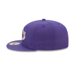 GORRA NEW ERA CAP LOS ANGELES LAKERS NBA TWILIGHT FANTASY 59FIFTY CERRADA en STOCK