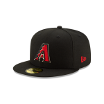 GORRA NEW ERA CAP ARIZONA DIAMONDBACKS MLB JACKIE ROBINSON DAY 2023 59FIFTY CERRADA en STOCK