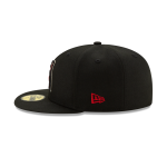 GORRA NEW ERA CAP ARIZONA DIAMONDBACKS MLB JACKIE ROBINSON DAY 2023 59FIFTY CERRADA en STOCK
