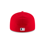 GORRA NEW ERA CAP LOS ANGELES ANGELS MLB JACKIE ROBINSON DAY 2023 59FIFTY CERRADA en STOCK