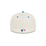 GORRA NEW ERA CAP TORONTO BLUE JAYS MLB DIVISION CHAMPS 59FIFTY CERRADA en STOCK