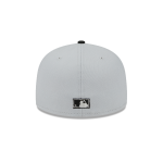 GORRA NEW ERA CAP ARIZONA DIAMONDBACKS MLB METALLIC CITY 59FIFTY CERRADA en STOCK