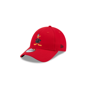 GORRA NEW ERA CAP PATO LUCAS LOONEY TUNES 9FORTY STRAPBACK PARA NIñA O NIñO en STOCK