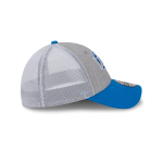 GORRA NEW ERA CAP DETROIT LIONS NFL HEATHER 39THIRTY ELáSTICA en STOCK