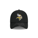 GORRA NEW ERA CAP MINNESOTA VIKINGS NFL ACTIVE 39THIRTY ELáSTICA en STOCK