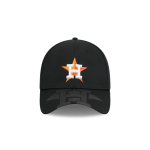 GORRA NEW ERA CAP HOUSTON ASTROS MLB ACTIVE 39THIRTY ELáSTICA en STOCK