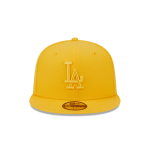 GORRA NEW ERA CAP LOS ANGELES DODGERS MLB COLOR PACK 59FIFTY CERRADA en STOCK
